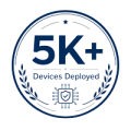 5K+-Devices