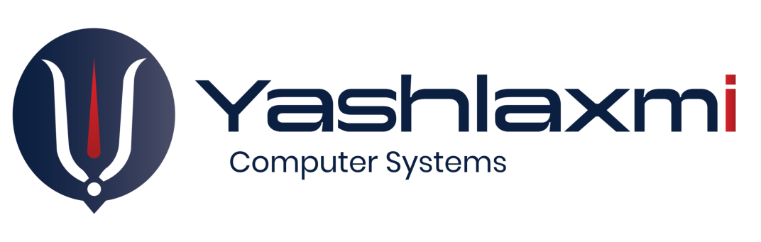 Yashalaxmi Computers